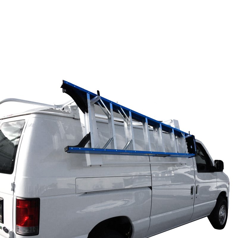 Ezlowdown Ladder Rack
