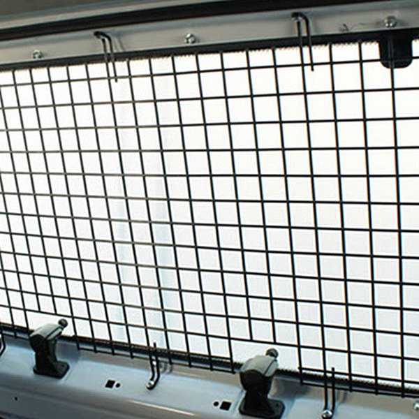 K47-4076T Rear Window Screens Mid Roof