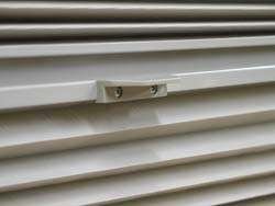 Shades Handles - Taupe