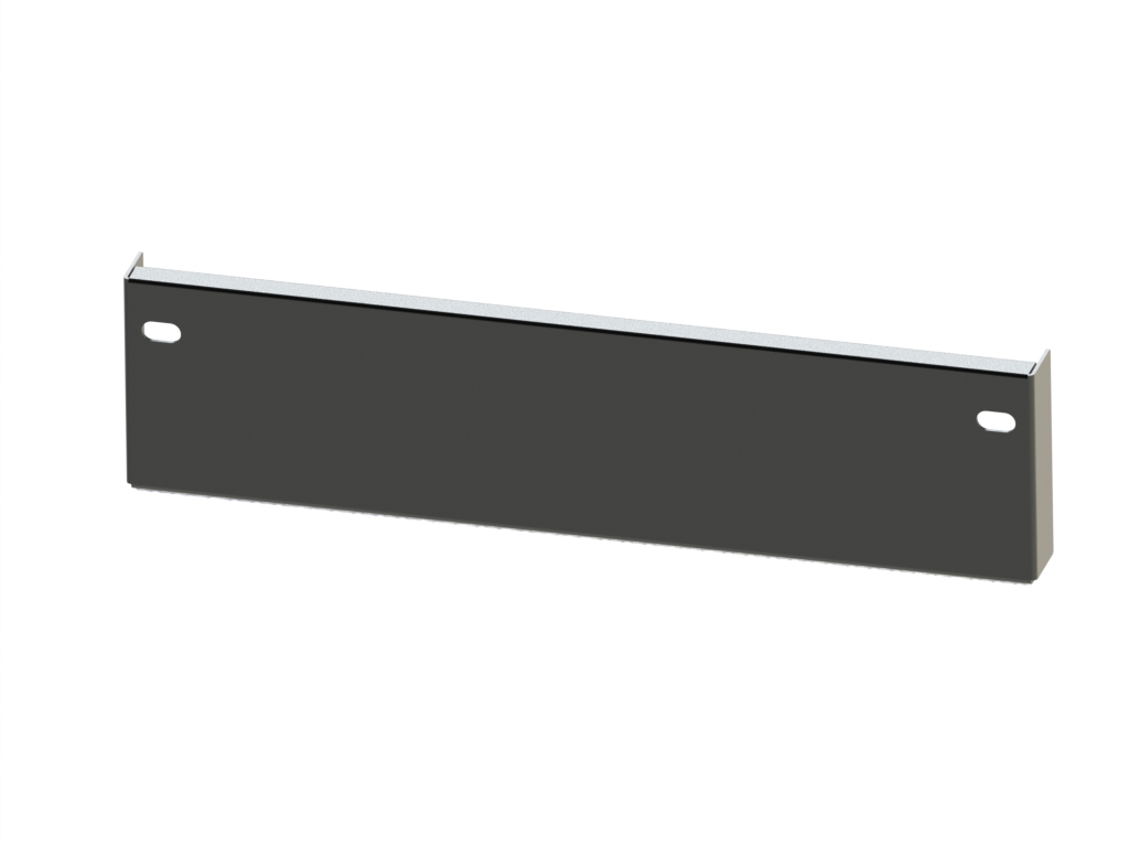 K47-48190 10 x 2.75 ft. Shelf Lip