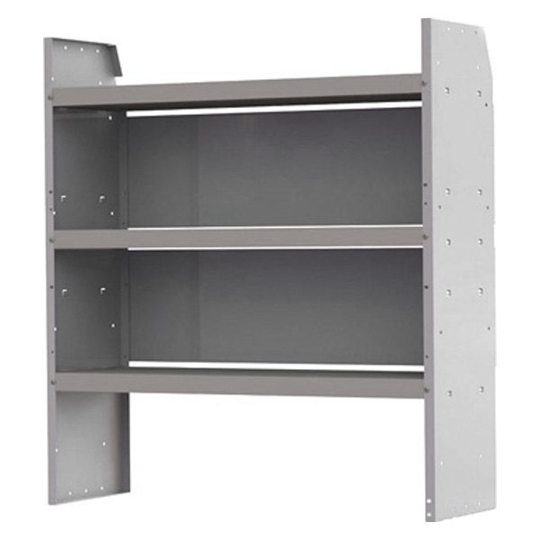 K47-48320 Adjustable Shelf Unit, 32 ft.