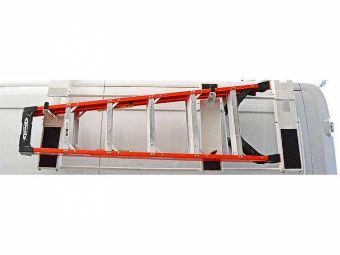 K47-40816 EZ Low Drop Down Step Ladder Bracket, 6 ft.