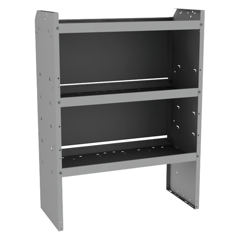 K47-4832L 32 ft. Universal EZ Adjustable Transit Connect Van Shelf