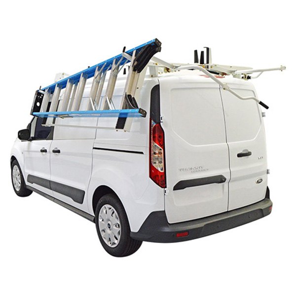 K47-40933 Transit Connect Drop Rack