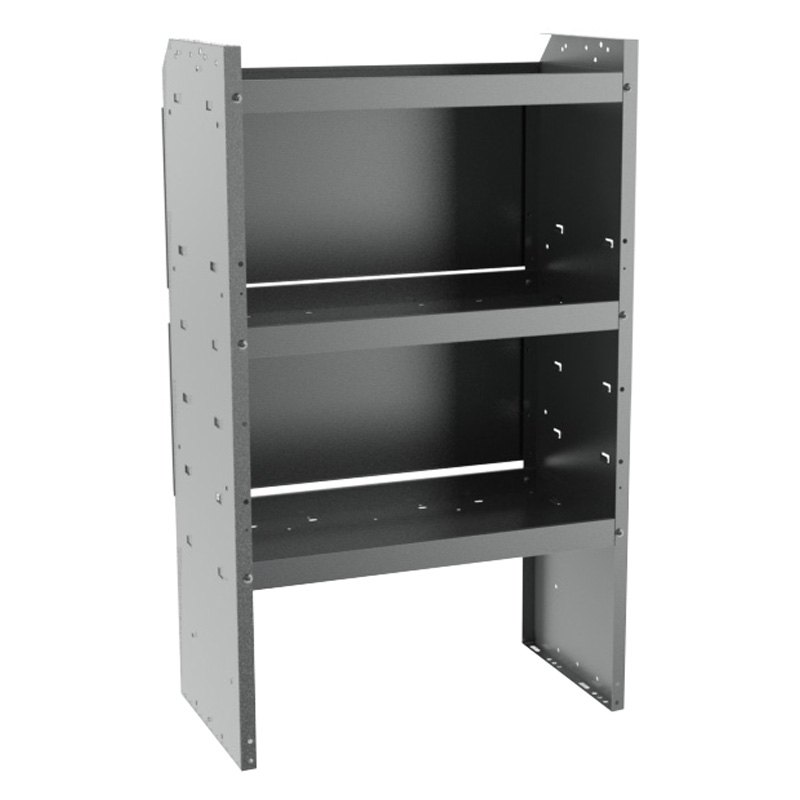 K47-4826L Modular Ez Adjustable Van Shelf, 26 in.