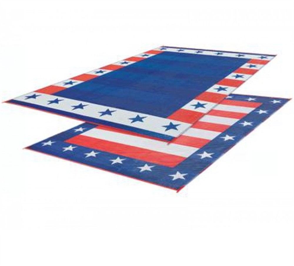 8 x 2 in. Independence Day