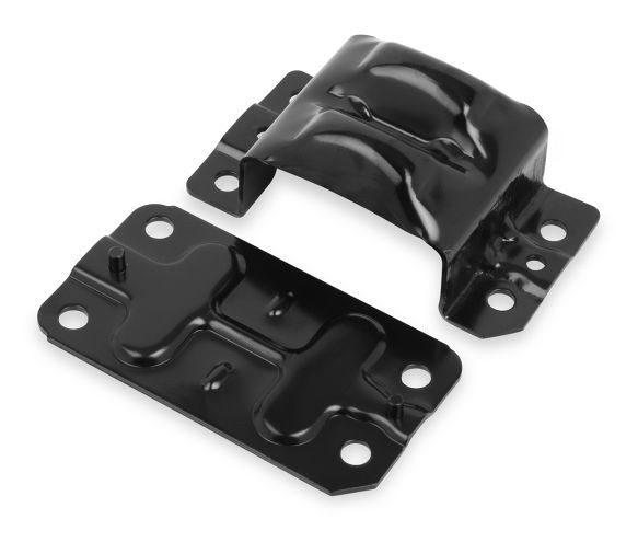 GM Small Block Chevy Heavy Duty Clamshell Engine Mount