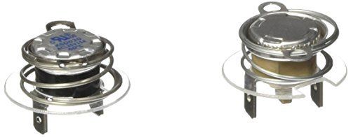 D7E-91873 Electric T-Stat & Eco Front Mount
