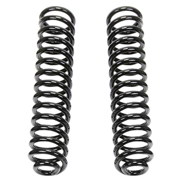F37-FTS22207 Superduty 4 ft. 4WD Coil Box Kit