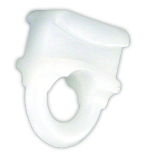 TYPE C - SMALL SLIDING EYE CURTAIN CARRIER