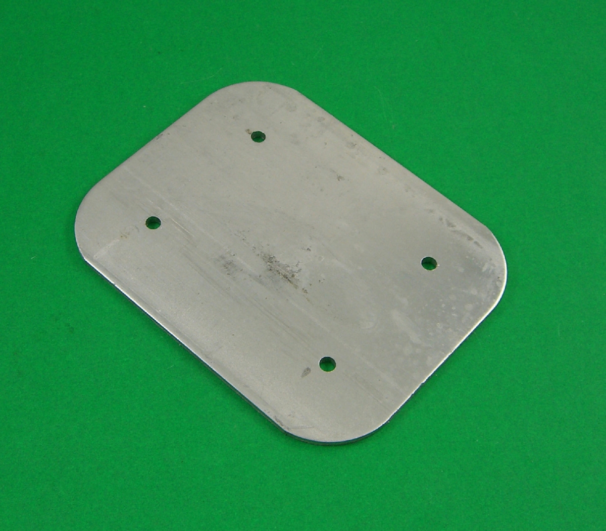 Dometic Tension Rafter Backing Plate 4X5 - 3313185 | Camping World