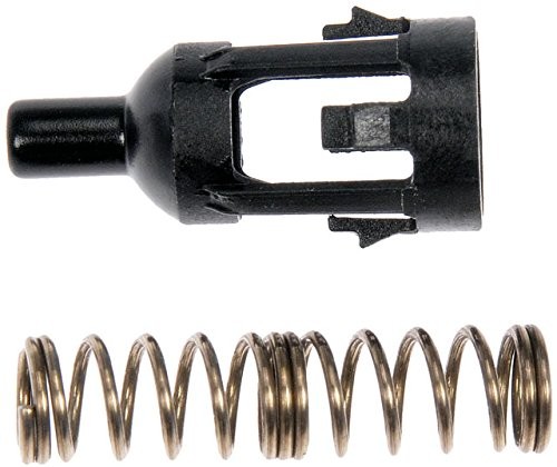 Oil Filter Bypass Valve
