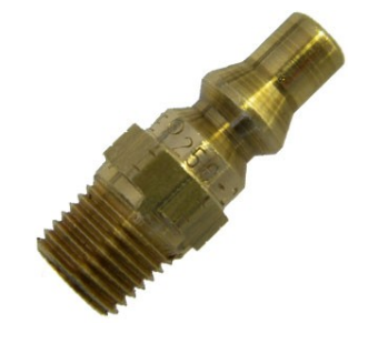 103294MBS 0.37 ft Quick Disconnect & Plug