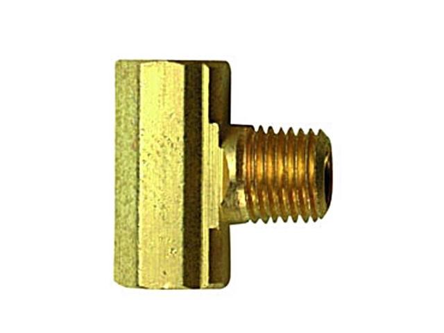 402142PKG 0.25 ft. Female Inv Flare Male