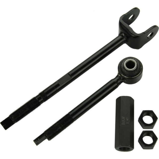Moog RK642299 Rear Lower Control Arm