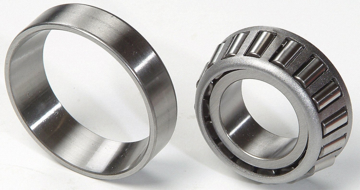 A37 Taper Bearing Set