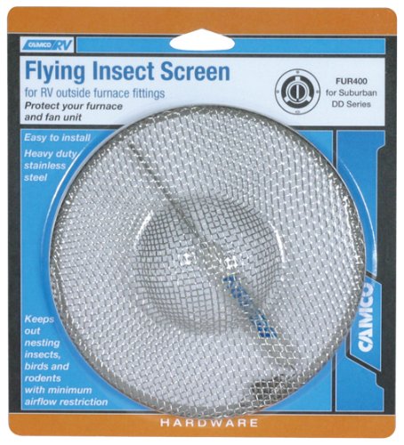 42143 Flying Insect Screen - Fur 400