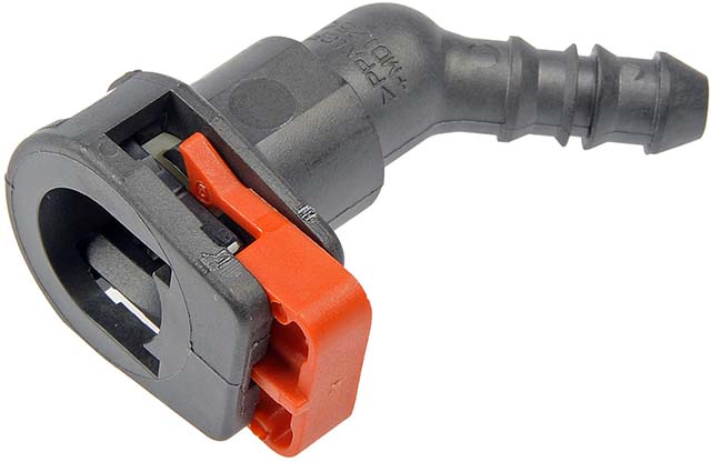 Dorman 800134 Bundy Fuel Line Connector