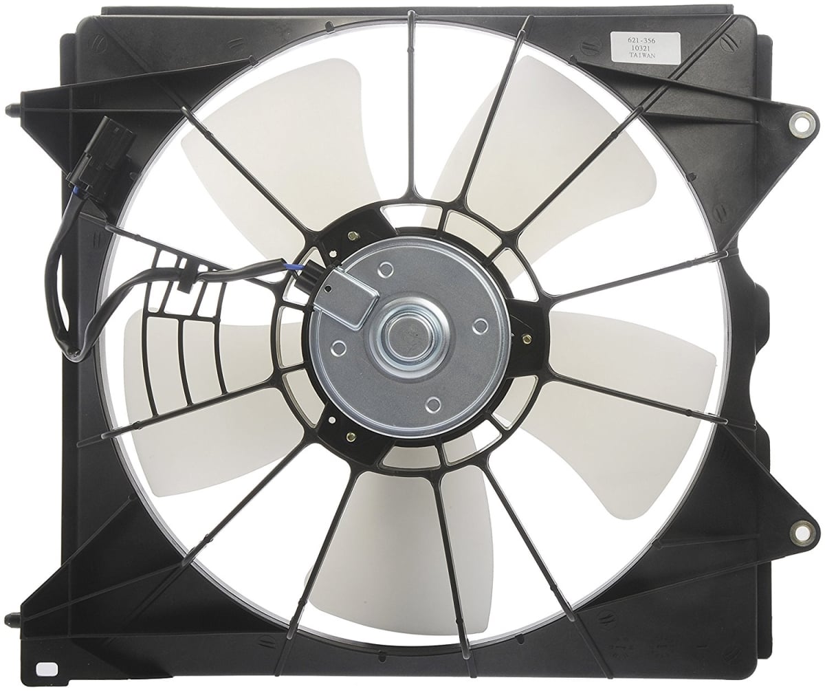 Dorman 621356 Radiator Fan Assembly