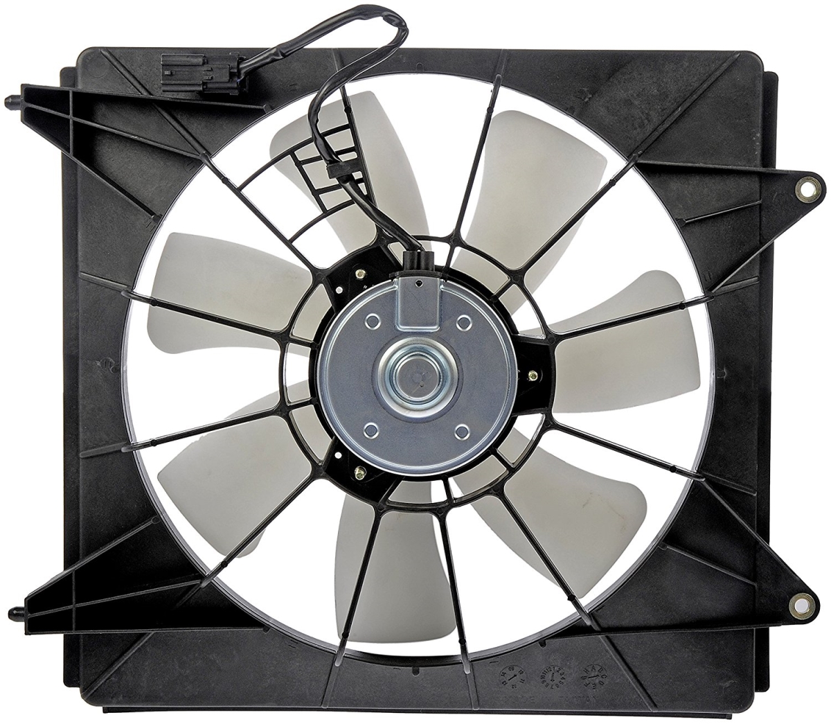 Dorman 621357 Condenser Fan Assembly
