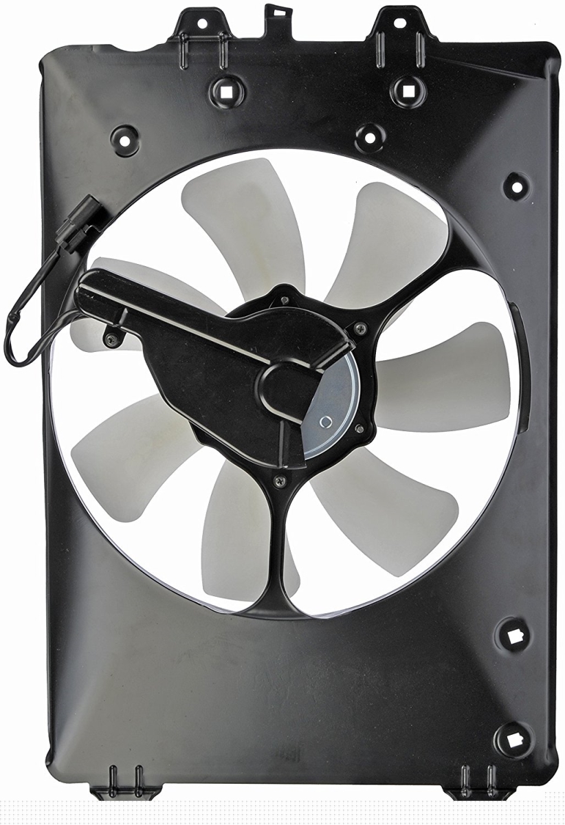 Dorman 621365 Condenser Fan Assembly, Acura
