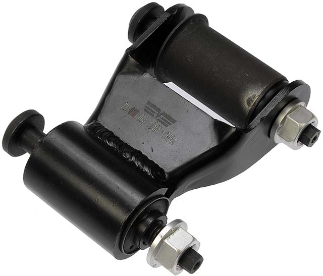 Dorman 722020 Rear Position Leaf Spring Shackle Kit