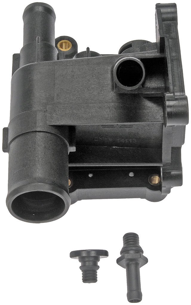 Dorman 902231 Water Outlet with Gasket, Ford