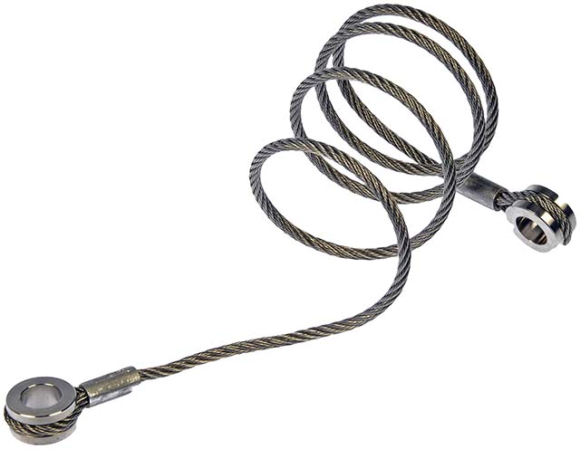 Picture of Dorman 9245402 Hood Control Cable