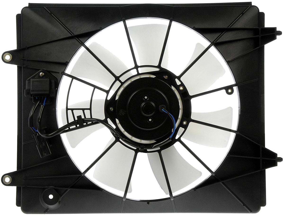 621444 Air Conditioning Condenser Fan Assembly