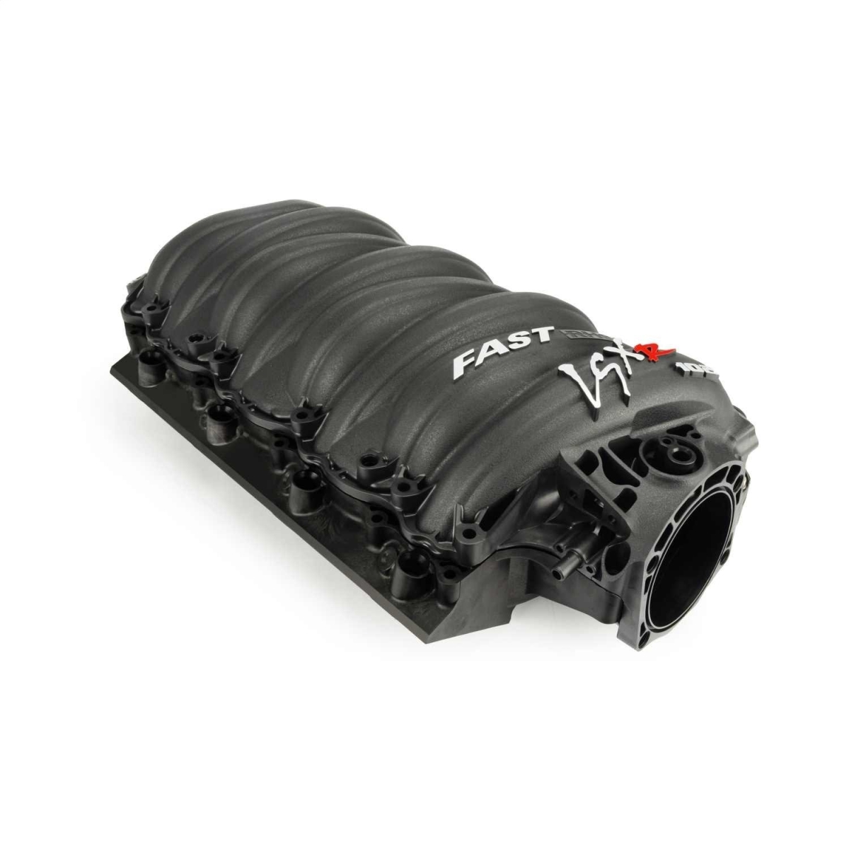 146202B Lexar Manifold 102Mm Ls7 Carblack Upper