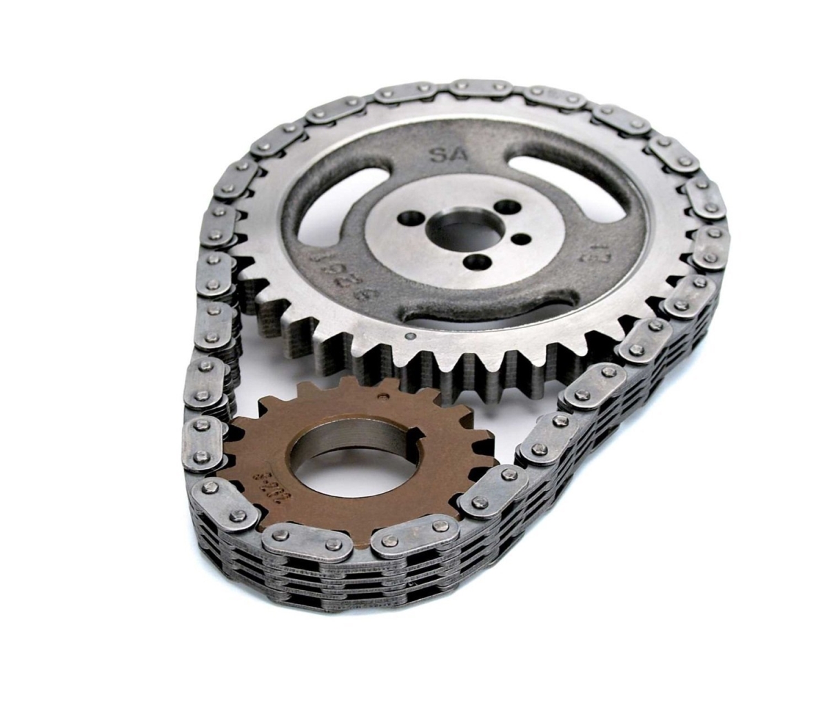 3210 High Energy Timing Chain Set for Big Block Chevrolet