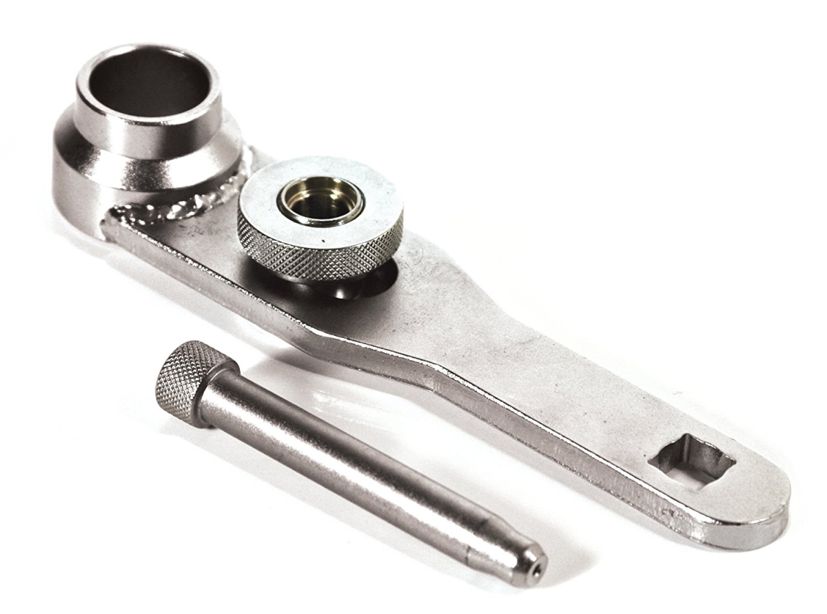 W89209 Crank Pulley Holding Tool
