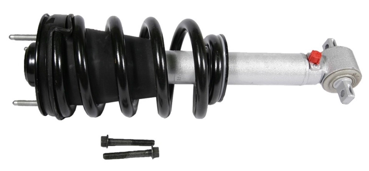 RS999928 Quick Lift Loaded Strut - Metallic