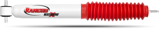RS55239 14.43 in. RS5000X Shock Absorber