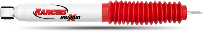 RS55044 15.72 in. RS5000X Series Shock Absorber