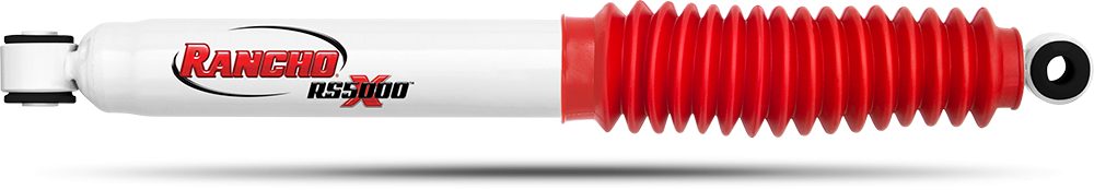 RS55328 14.56 in. RS5000X Series Shock Absorber