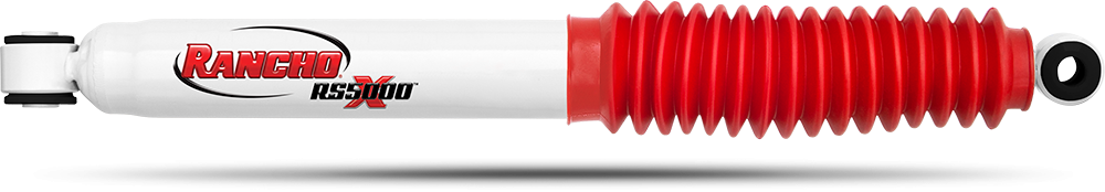RS55332 16.87 in. RS5000X Series Shock Absorber