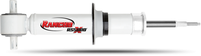 RS55836 17.18 in. RS5000x Series Strut