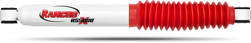 RS55286 16.43 in. RS5000x Series Shock Absorber