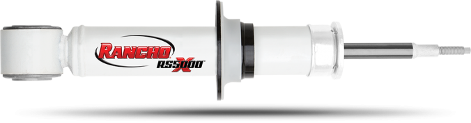 RS55287 18.43 in. RS5000x Series Shock Absorber
