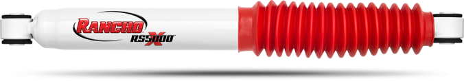 RS55056 18.69 in. RS5000x Series Shock Absorber