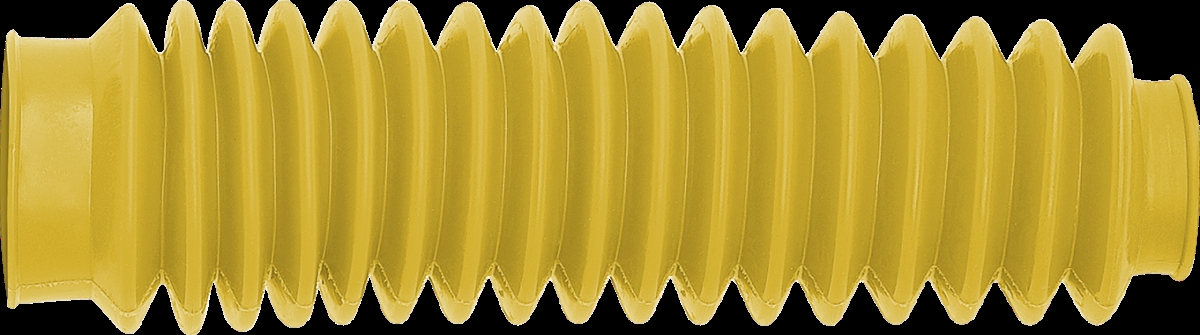 RS1951 Shock Boot with Tie - Yellow