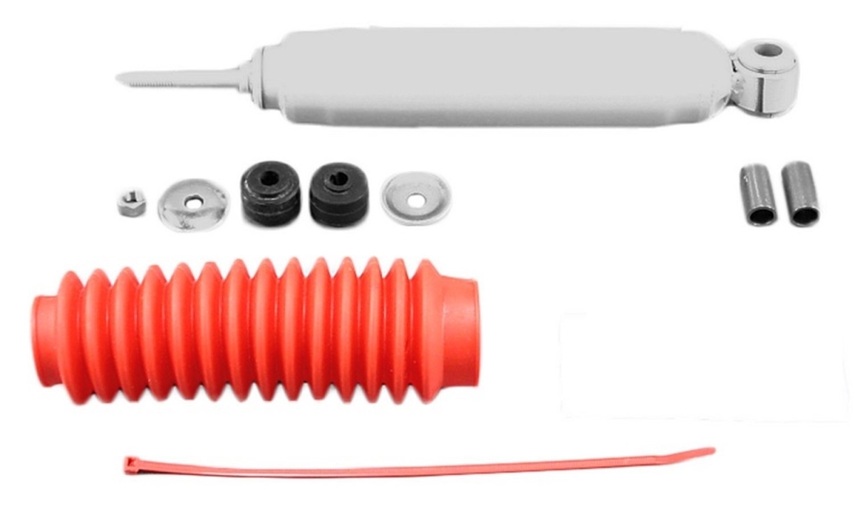 RS5136 RS5000 Series Shock Absorber, 4.7 lbs