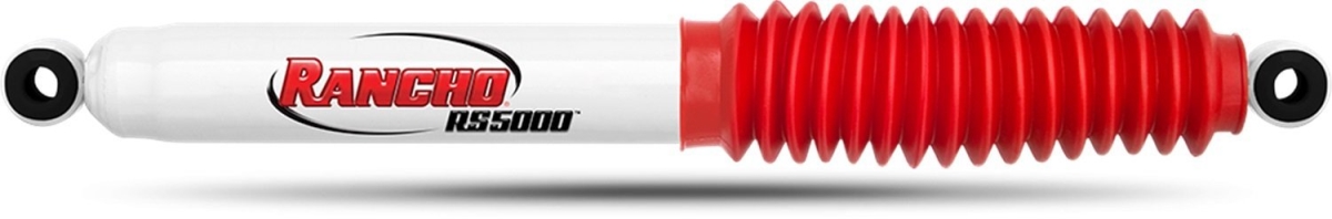 RS5406 RS5000 Series Steering Stabilizer, 6.2 lbs