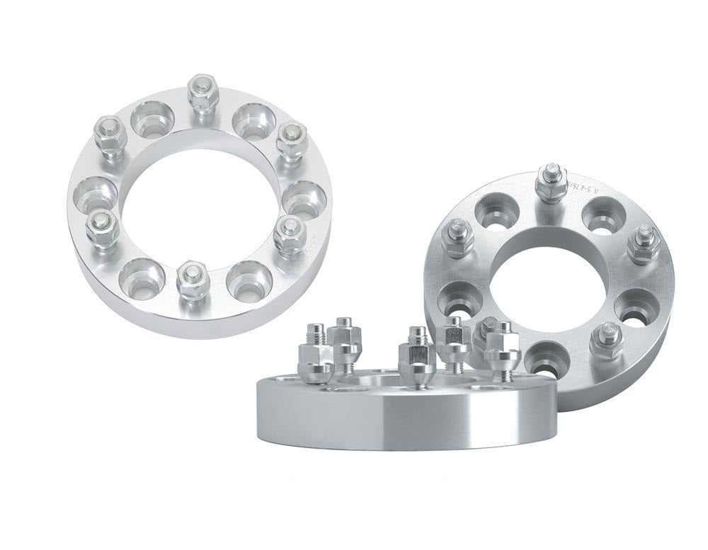 6135613520 6 x 135 Thick 2 ft. Adapter Spacers