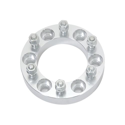 WHEEL SPACER 4 x 100 Millimeter/ 4 x 3.94 Inch/ 5 x 100 Millimeter/ 5 x 3.94 Inch Bolt Pattern