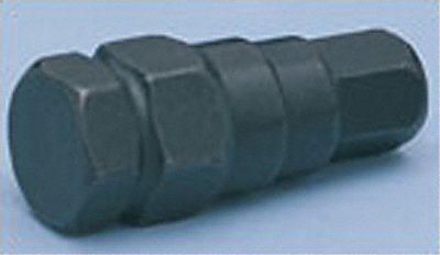 C63011 Hex 19 mm 21 mm Passenger Hex Lug Adapter