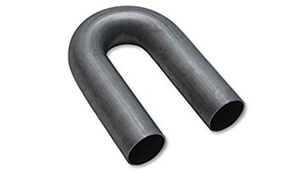 2623 1.875 in. O.D. Stainless Steel Tight Radius U-Bend