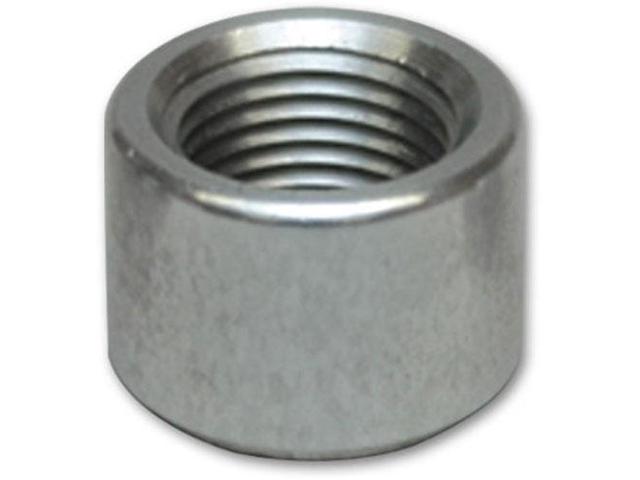 11161 6 AN Female Aluminum Weld Bung