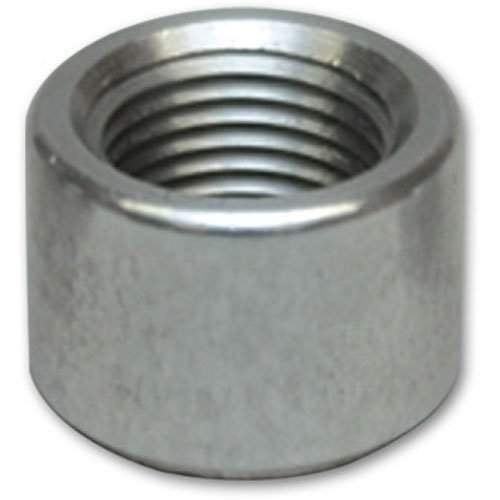 11163 10 AN Female Aluminum Weld Bung